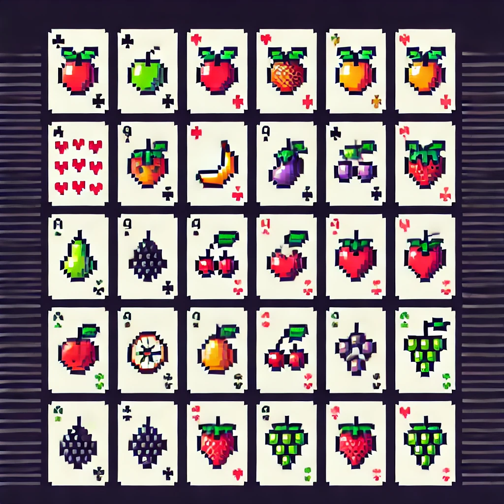 Memory Match Game